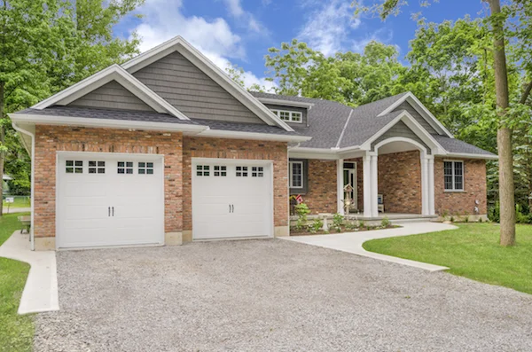 Boer Custom Homes - Boer Homes