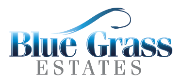 Blue Grass Estates